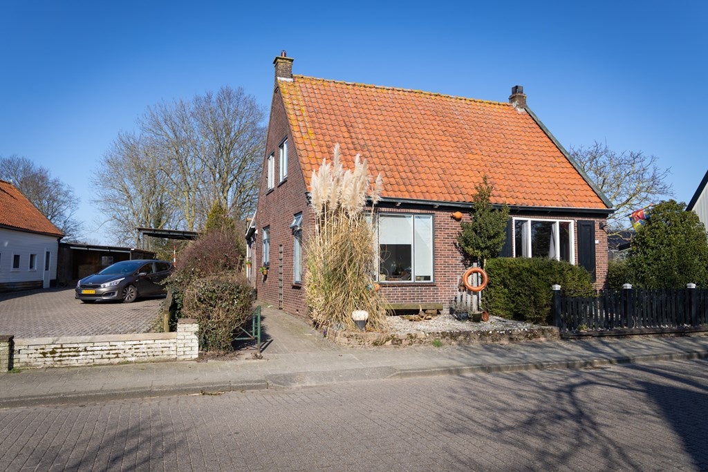 Huis Westerlanderweg 170 in Westerland