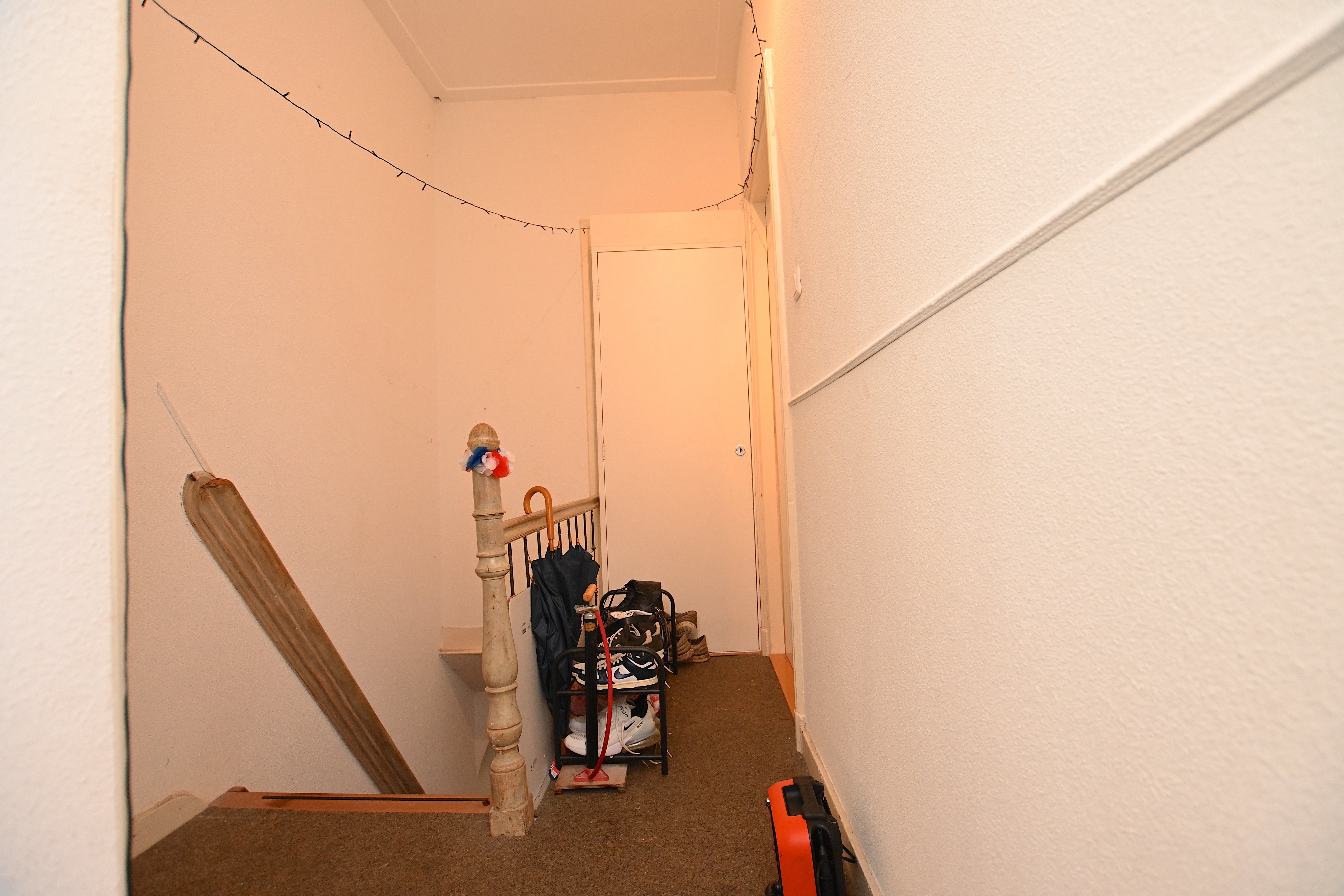 Appartement te huur: Winschoterdiep 123A-1, Groningen