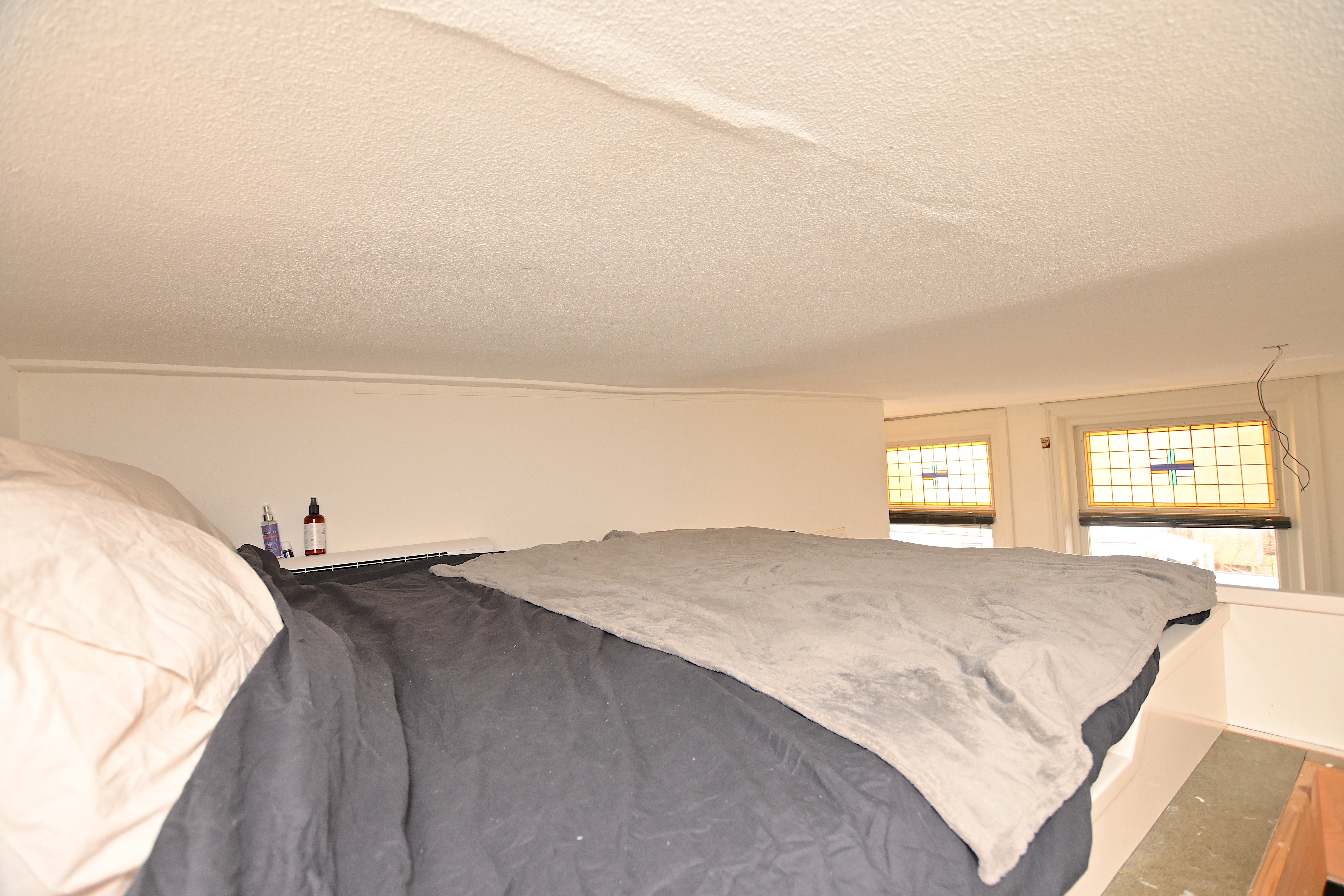Appartement te huur: Winschoterdiep 123A-1, Groningen