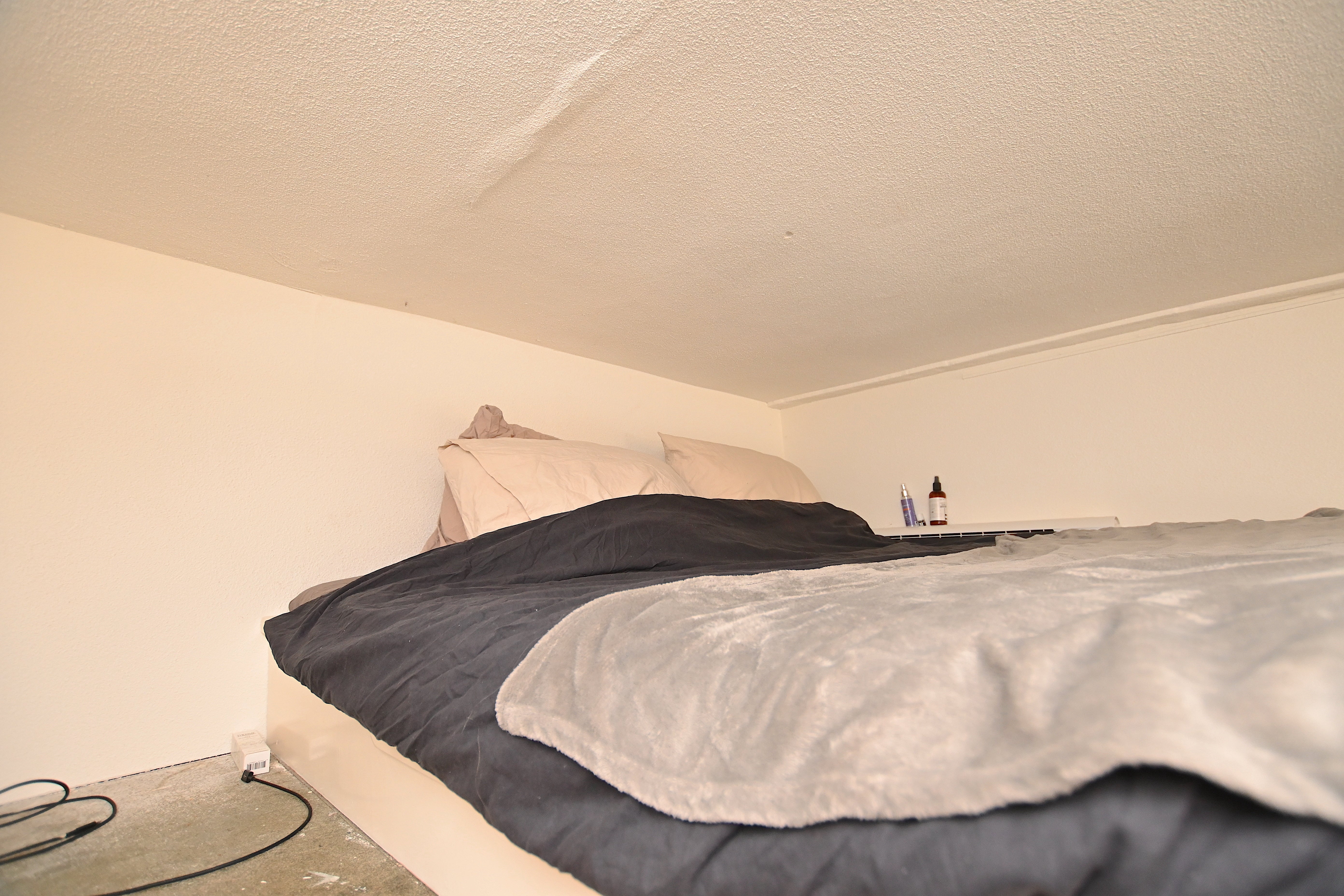 Appartement te huur: Winschoterdiep 123A-1, Groningen