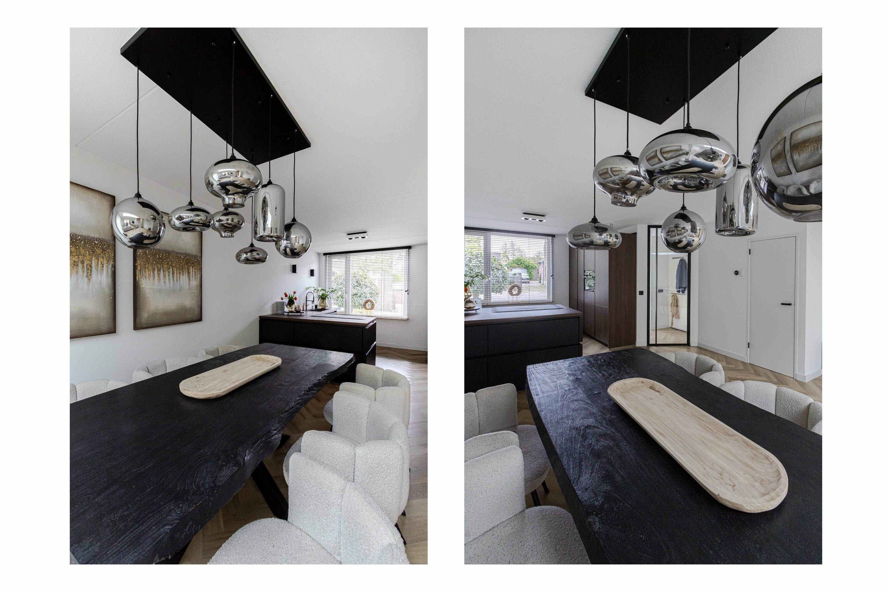 Tussenwoning te koop: Burchtstraat 21, Bunde
