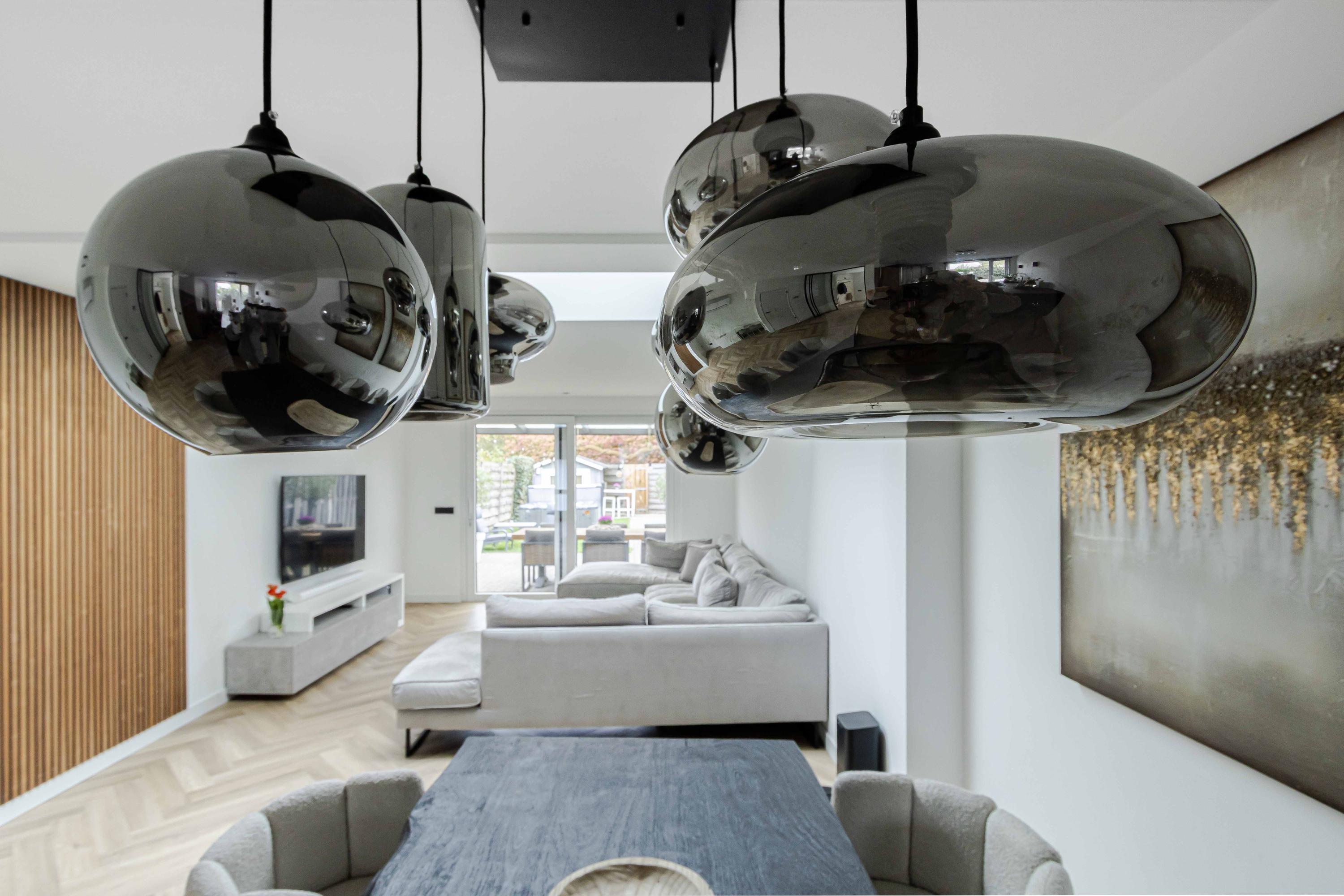 Tussenwoning te koop: Burchtstraat 21, Bunde
