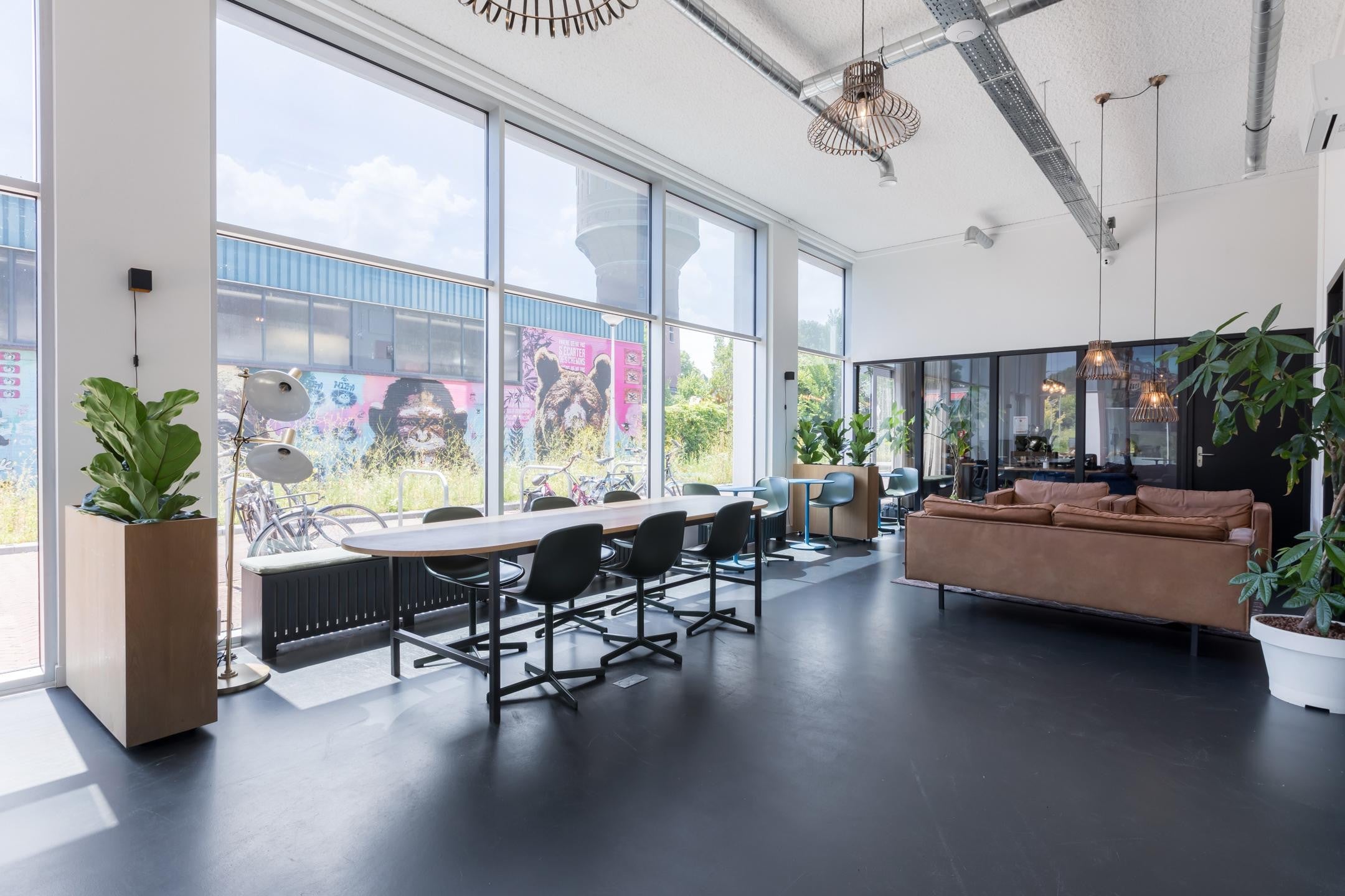 Te huur Studio Ravenoord in Utrecht