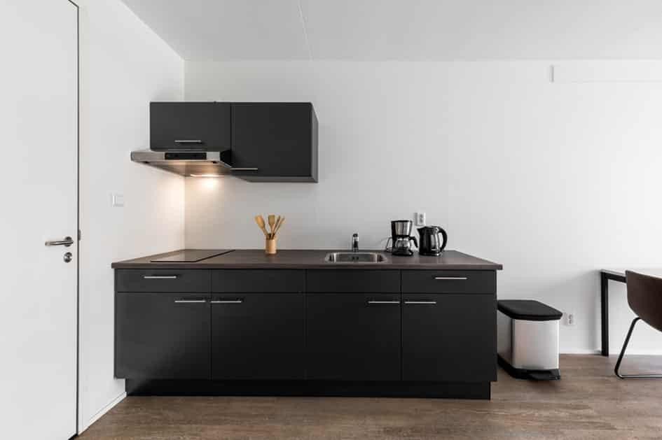 Te huur Studio Ravenoord in Utrecht