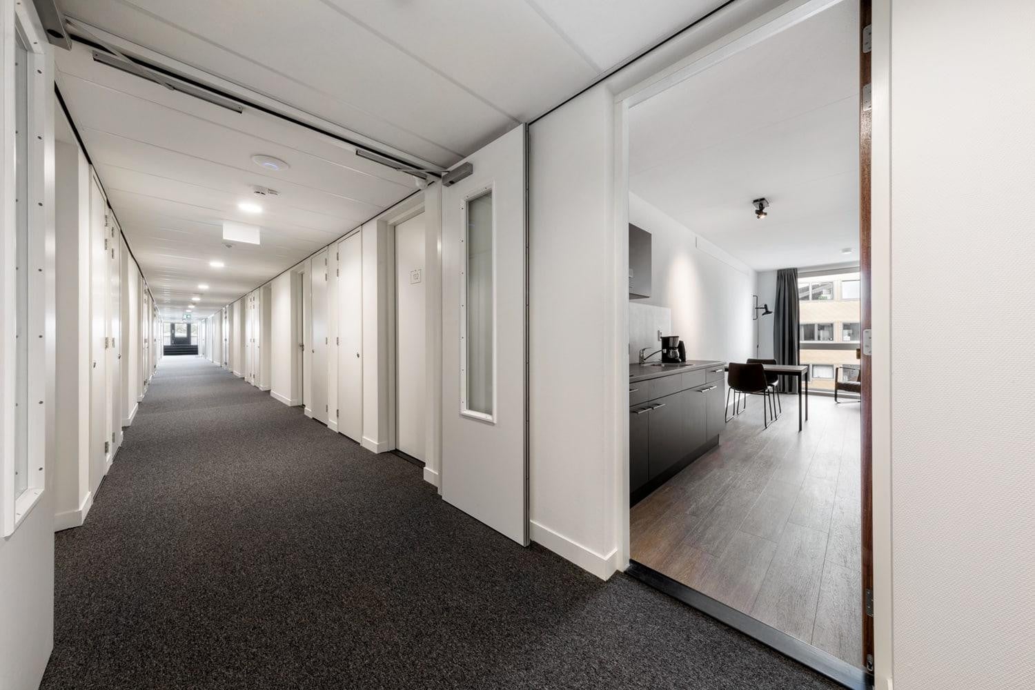 Te huur Studio Ravenoord in Utrecht