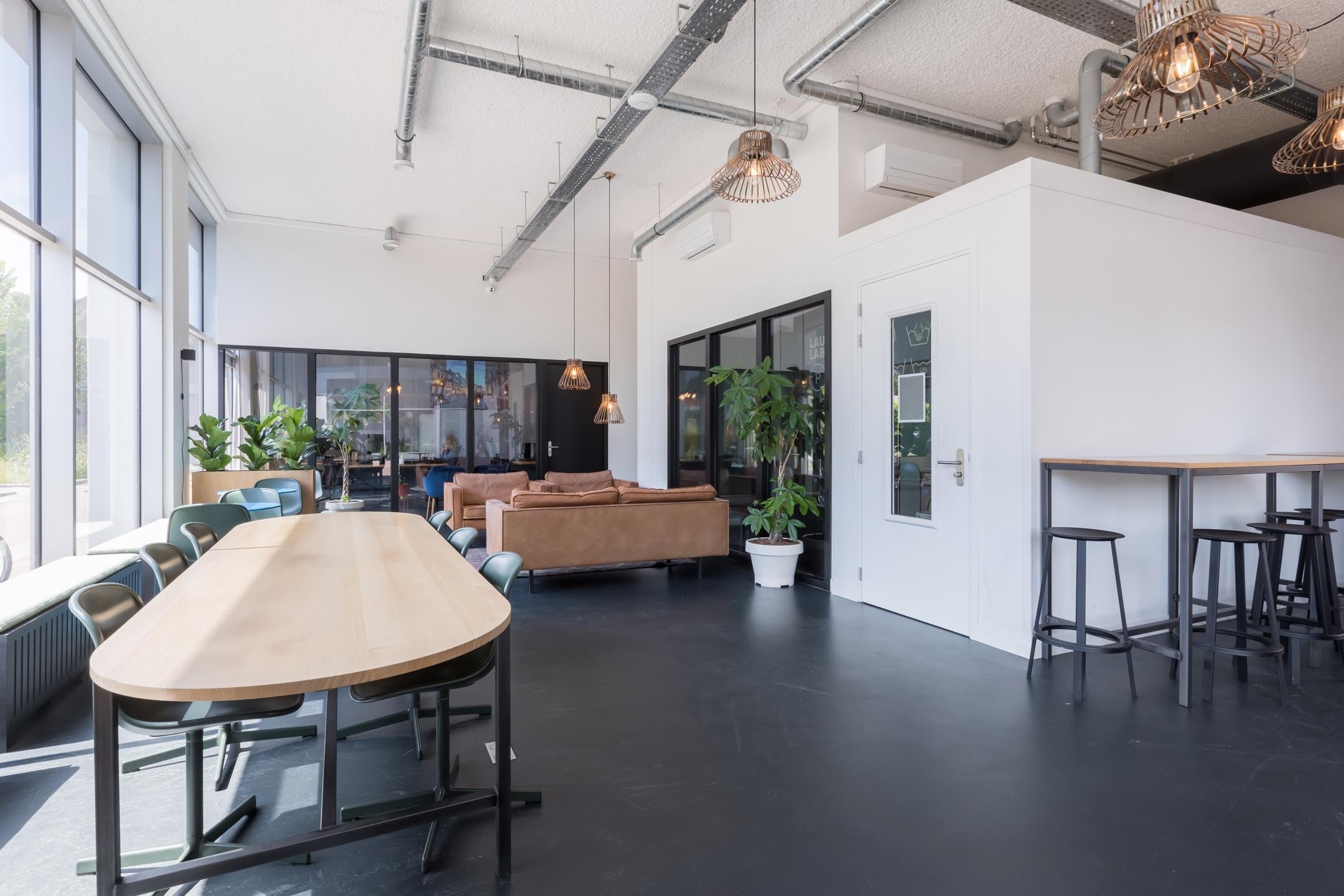 Te huur Studio Ravenoord in Utrecht