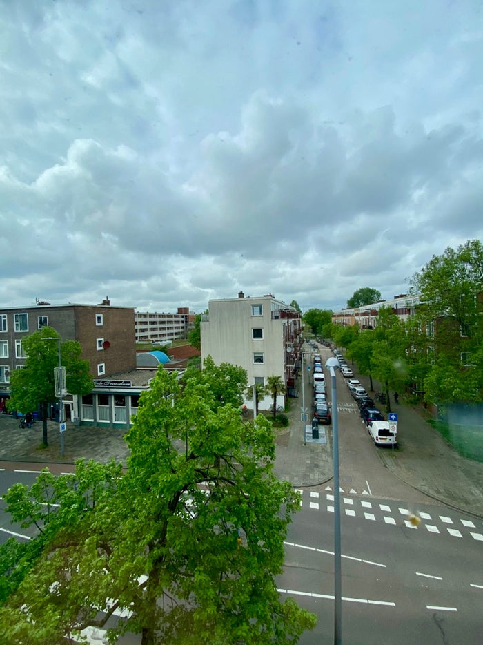 Te huur: Kamer Franselaan in Rotterdam