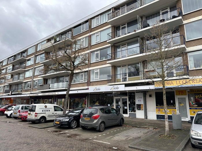 Te huur: Appartement Kouwenoord in Rotterdam