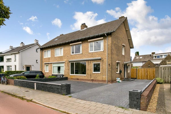 Koopwoningen Den Bosch – Huis te koop in Den Bosch