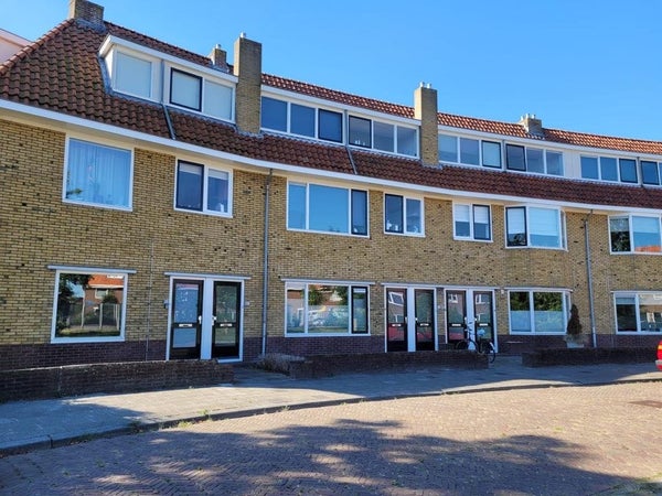 Te huur: Appartement Johan Willem Frisostraat in Sneek