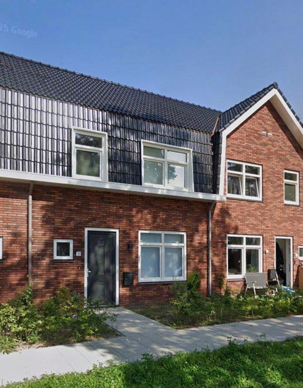 Appartement Acacialaan in Beilen