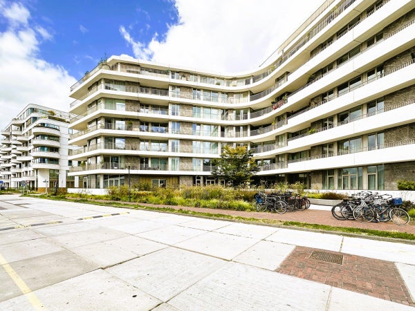 Appartement Céramiquelaan