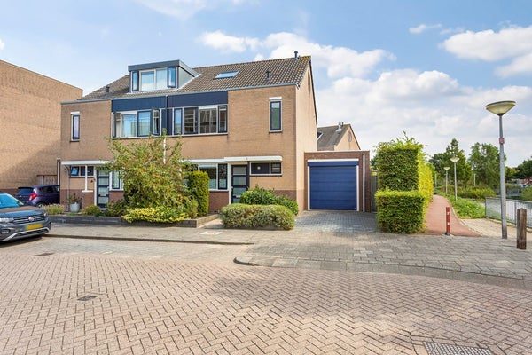 Koopwoningen De Lier – Huis te koop in De Lier