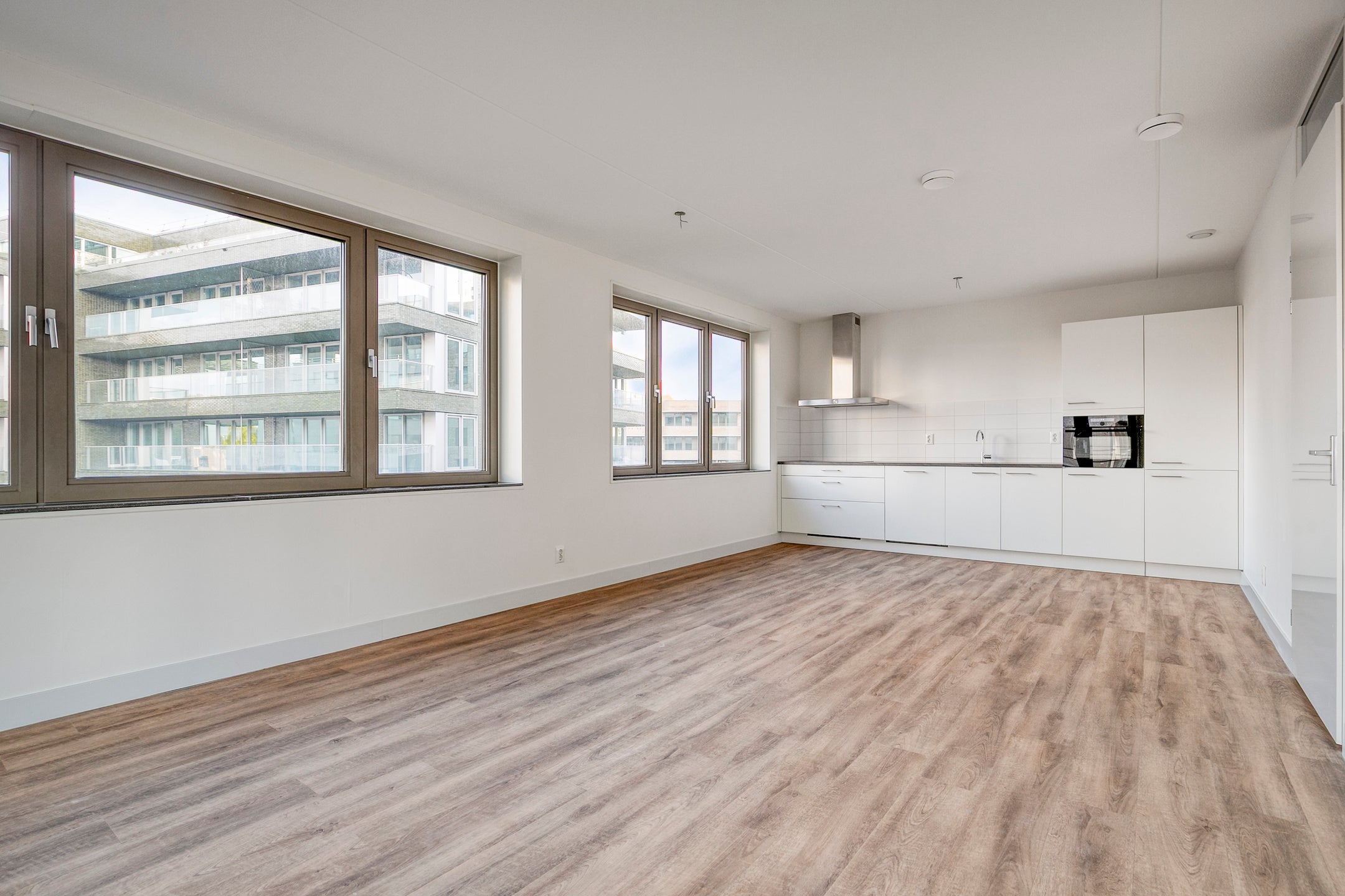 Te huur Appartement Elzenhagensingel 200 in Amsterdam
