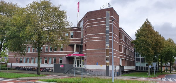 Appartement Schinkelwaard in Alkmaar