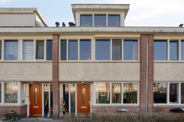 Dirkslandstraat 6 in Rotterdam