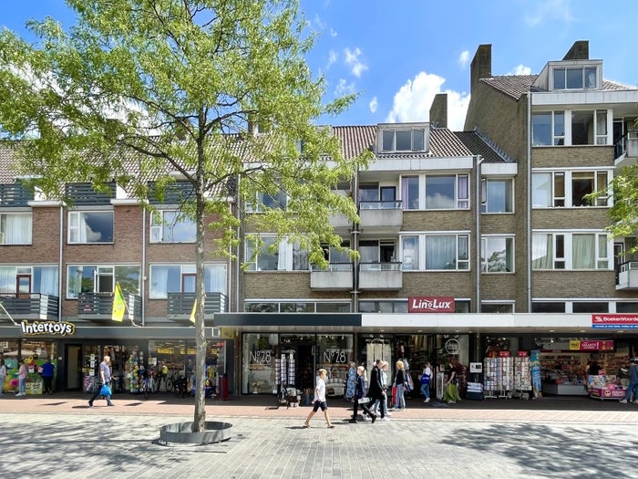 Te huur: Appartement Statenplein in Dordrecht