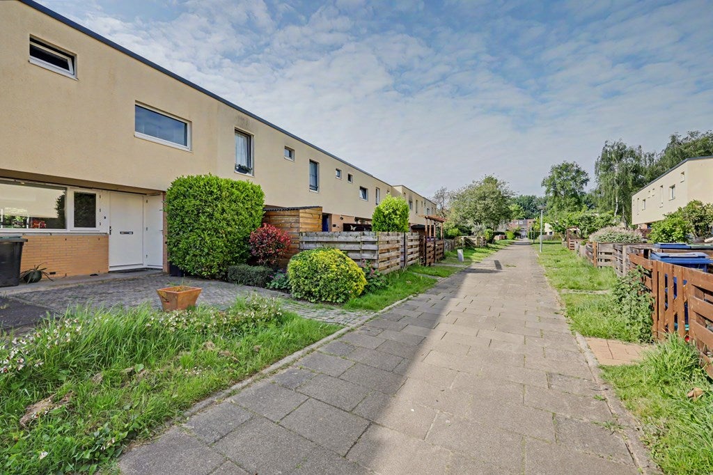 Huis Remmersteinpad 5 in Almere