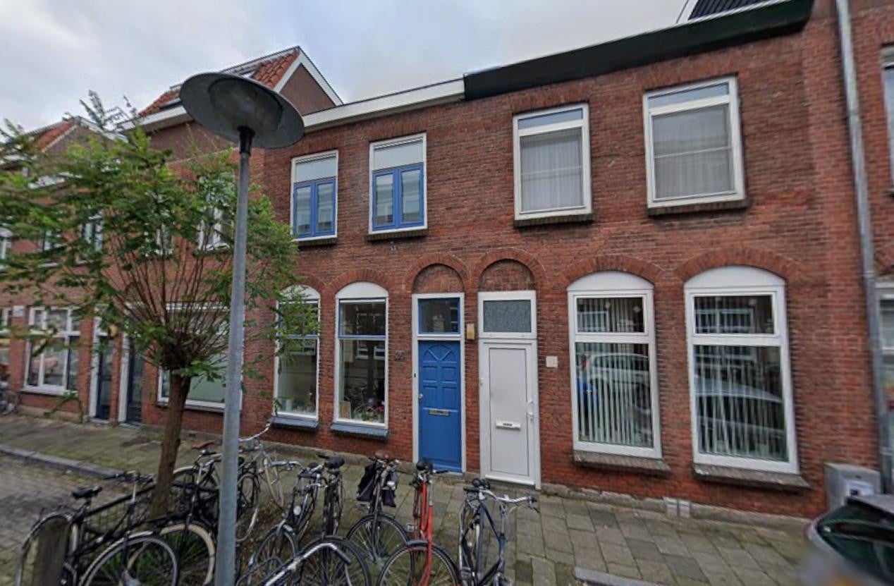 Te huur Huis 1e Delistraat in Utrecht