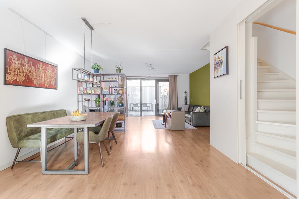 Te huur Huis Eva Besny�straat in Amsterdam