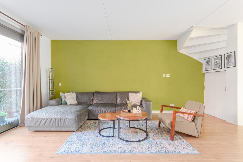 Te huur Huis Eva Besny�straat in Amsterdam