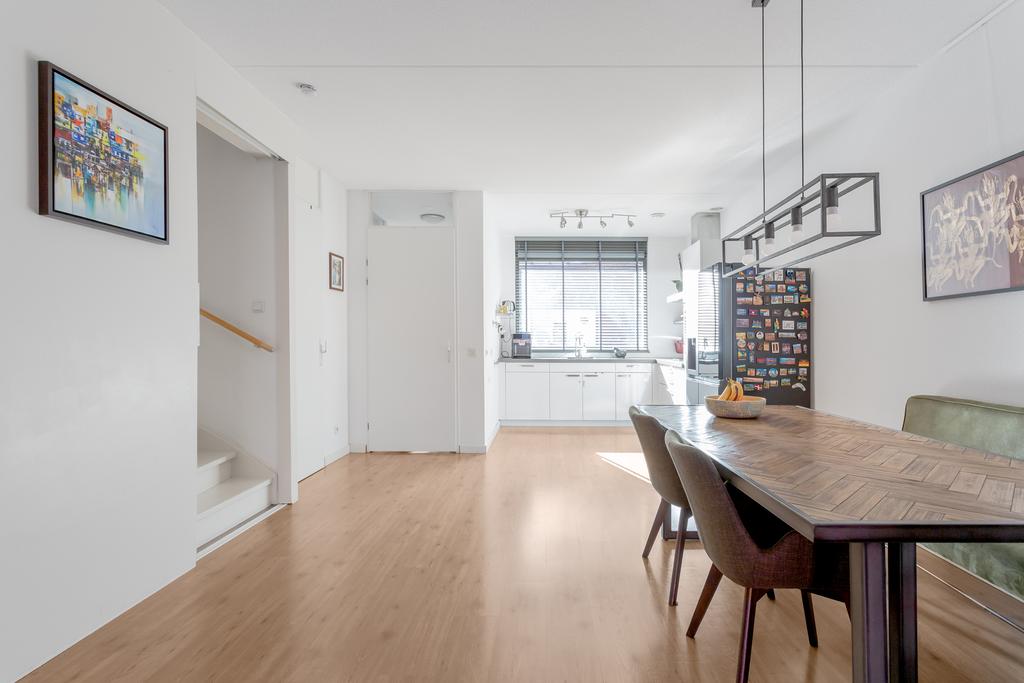 Te huur Huis Eva Besny�straat in Amsterdam