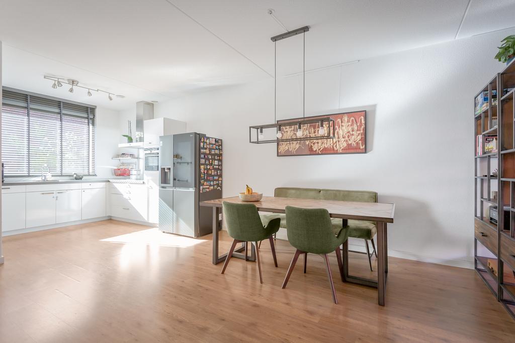 Te huur Huis Eva Besny�straat in Amsterdam