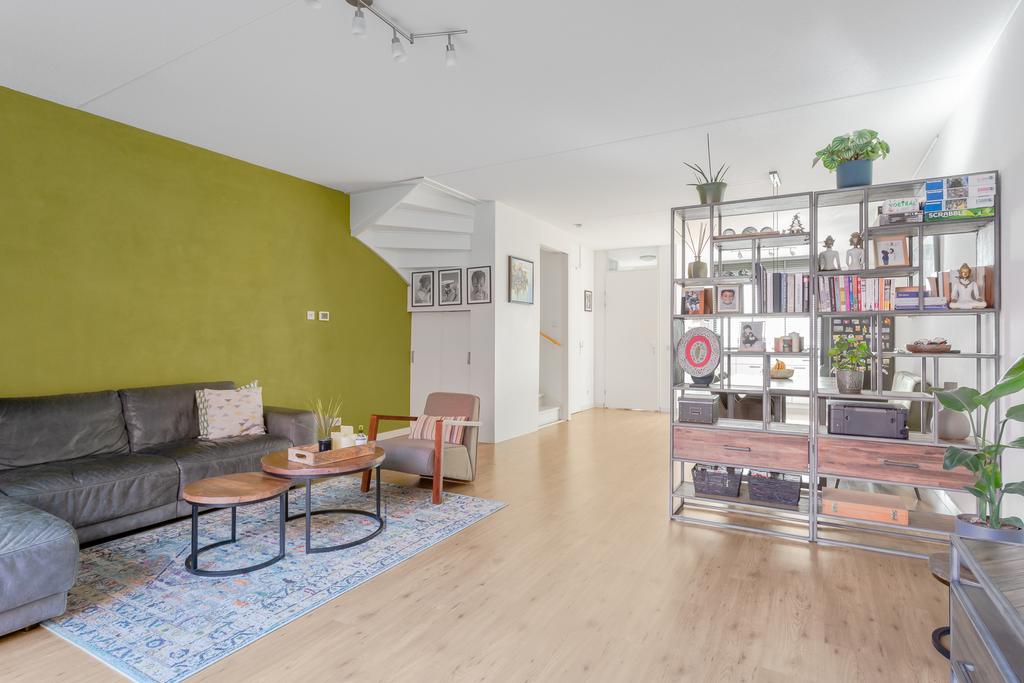 Te huur Huis Eva Besny�straat in Amsterdam