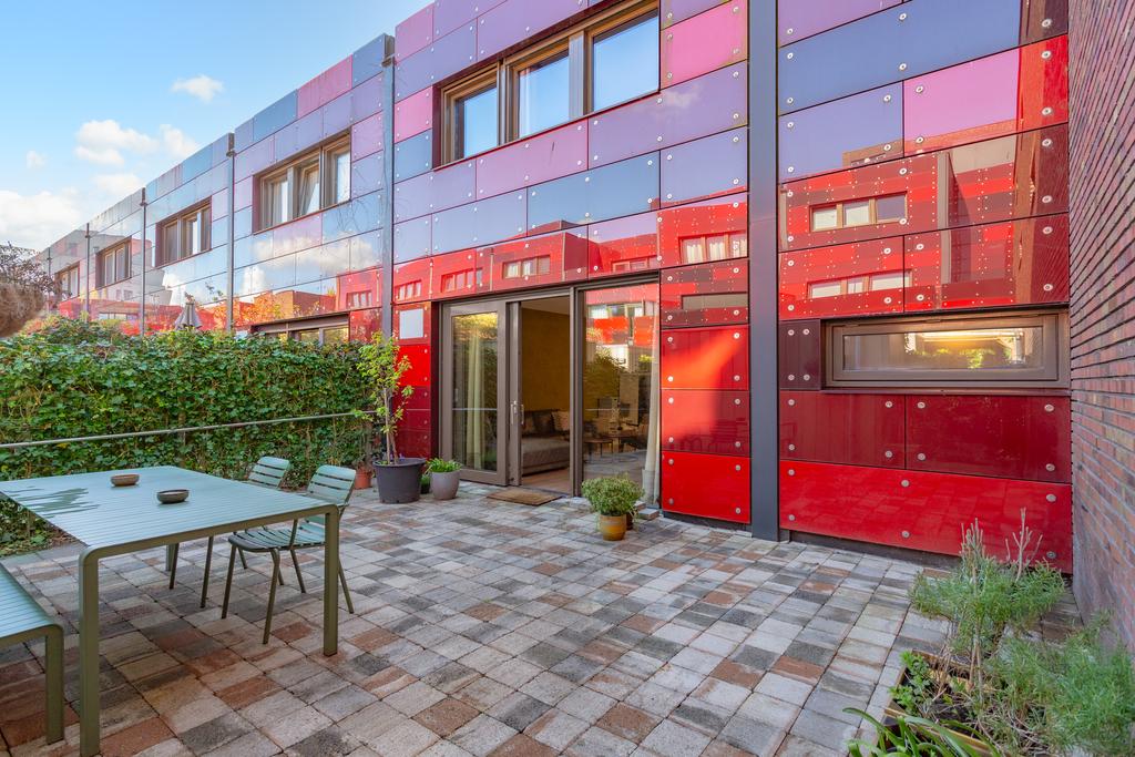Te huur Huis Eva Besny�straat in Amsterdam