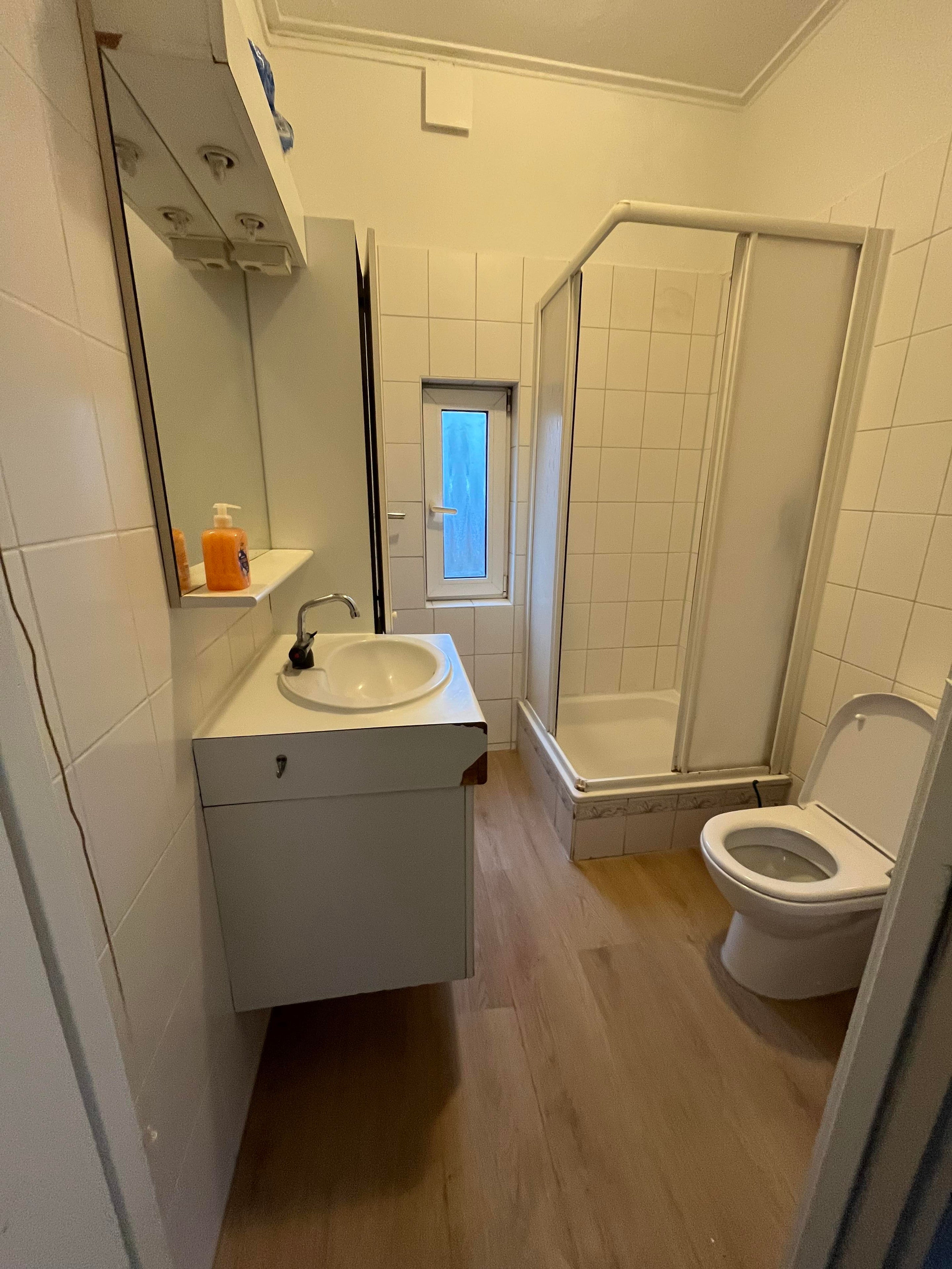 Kamer te huur: Prins Hendrikstraat, Breda