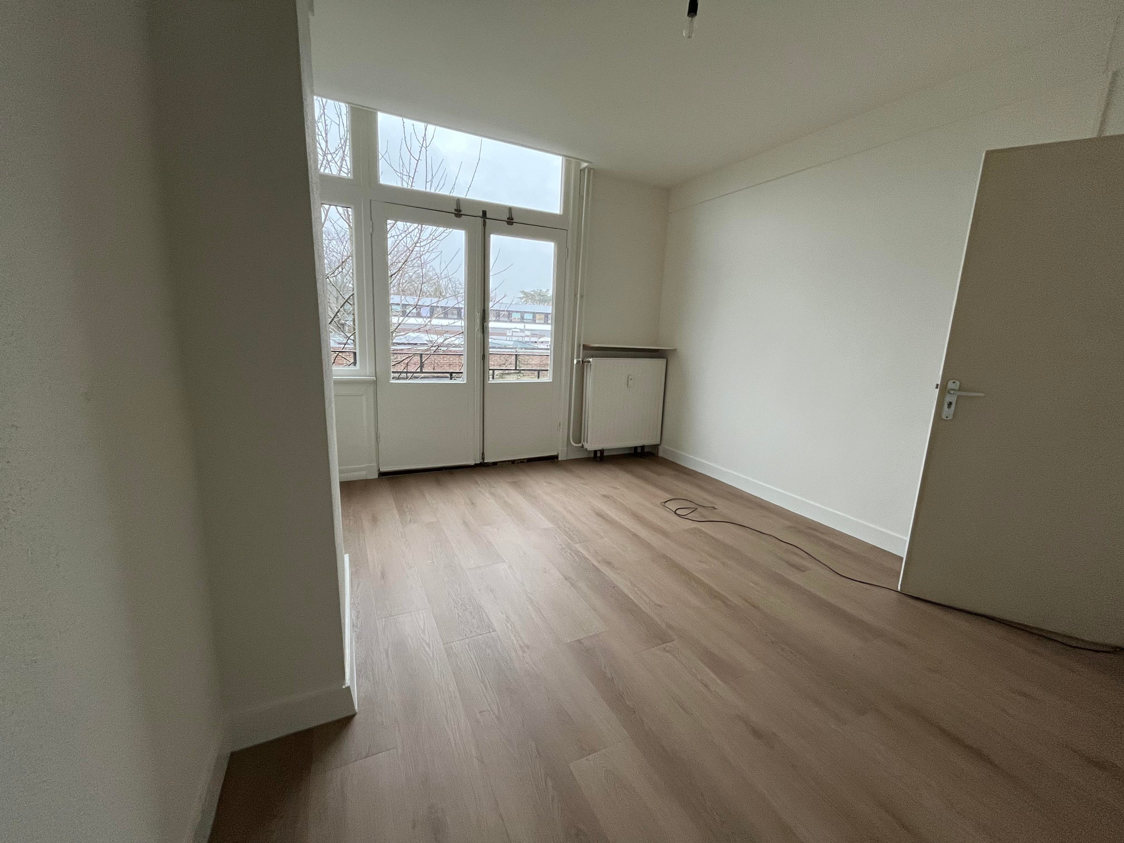 Kamer te huur: Prins Hendrikstraat, Breda