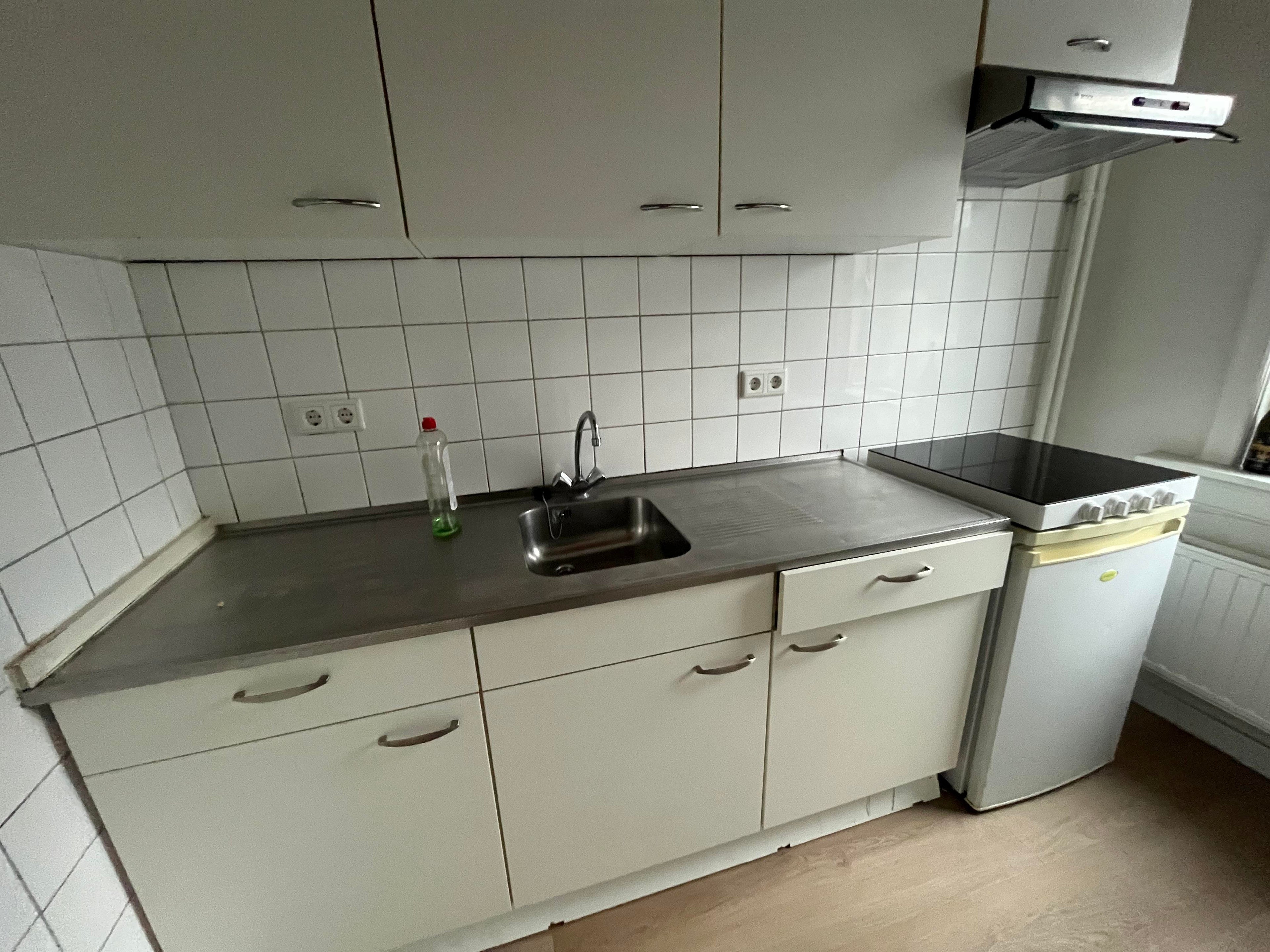 Kamer te huur: Prins Hendrikstraat, Breda