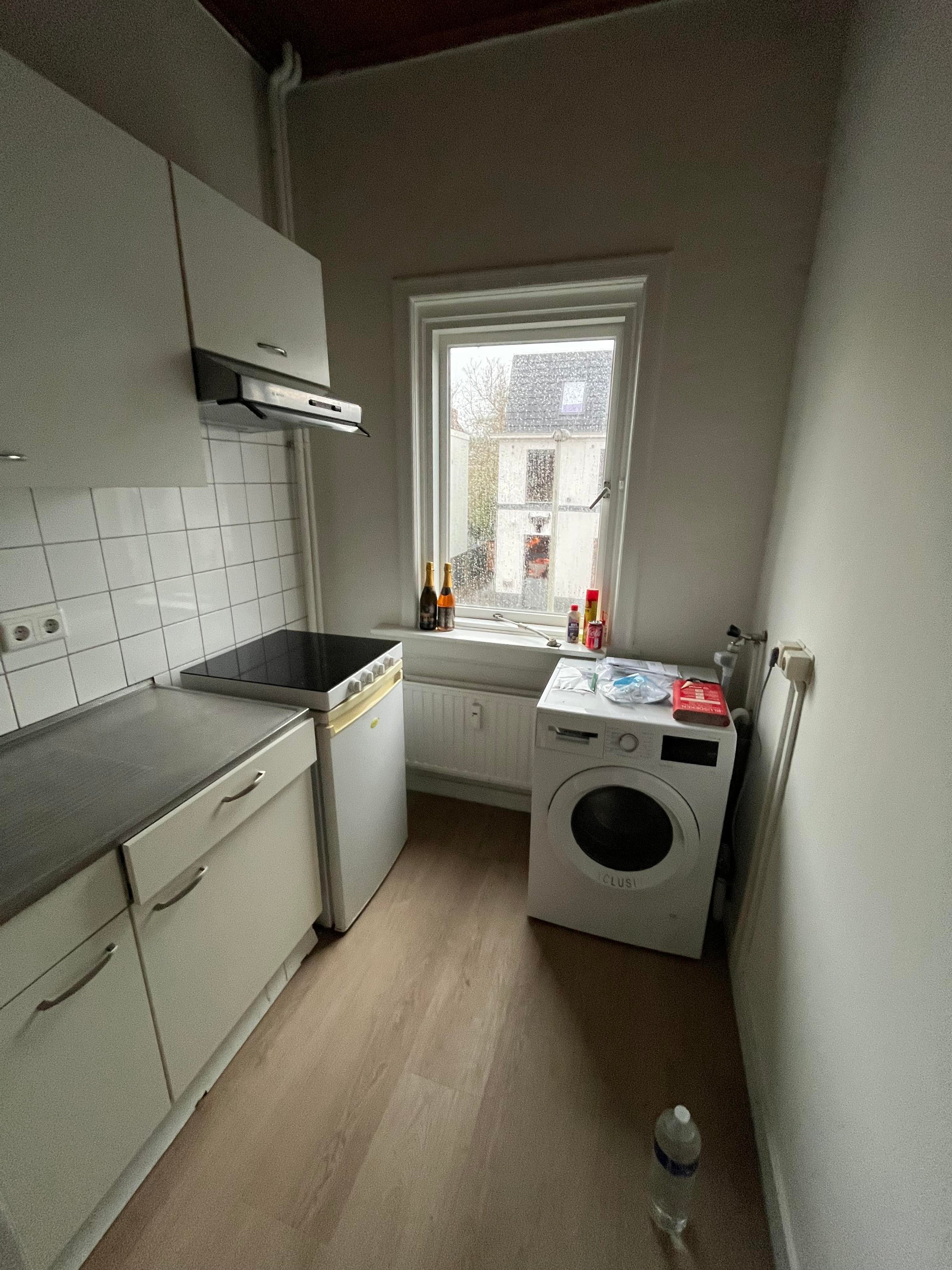 Kamer te huur: Prins Hendrikstraat, Breda