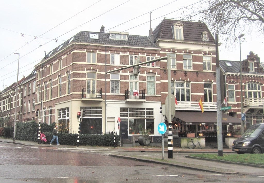 Woning in Arnhem - Apeldoornseweg