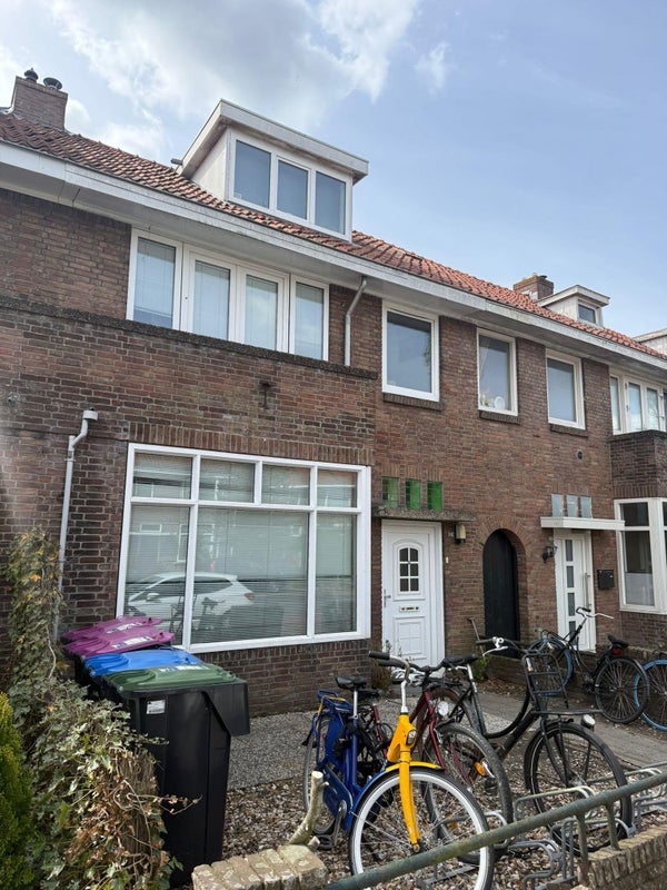 Room Bleeklaan in Leeuwarden