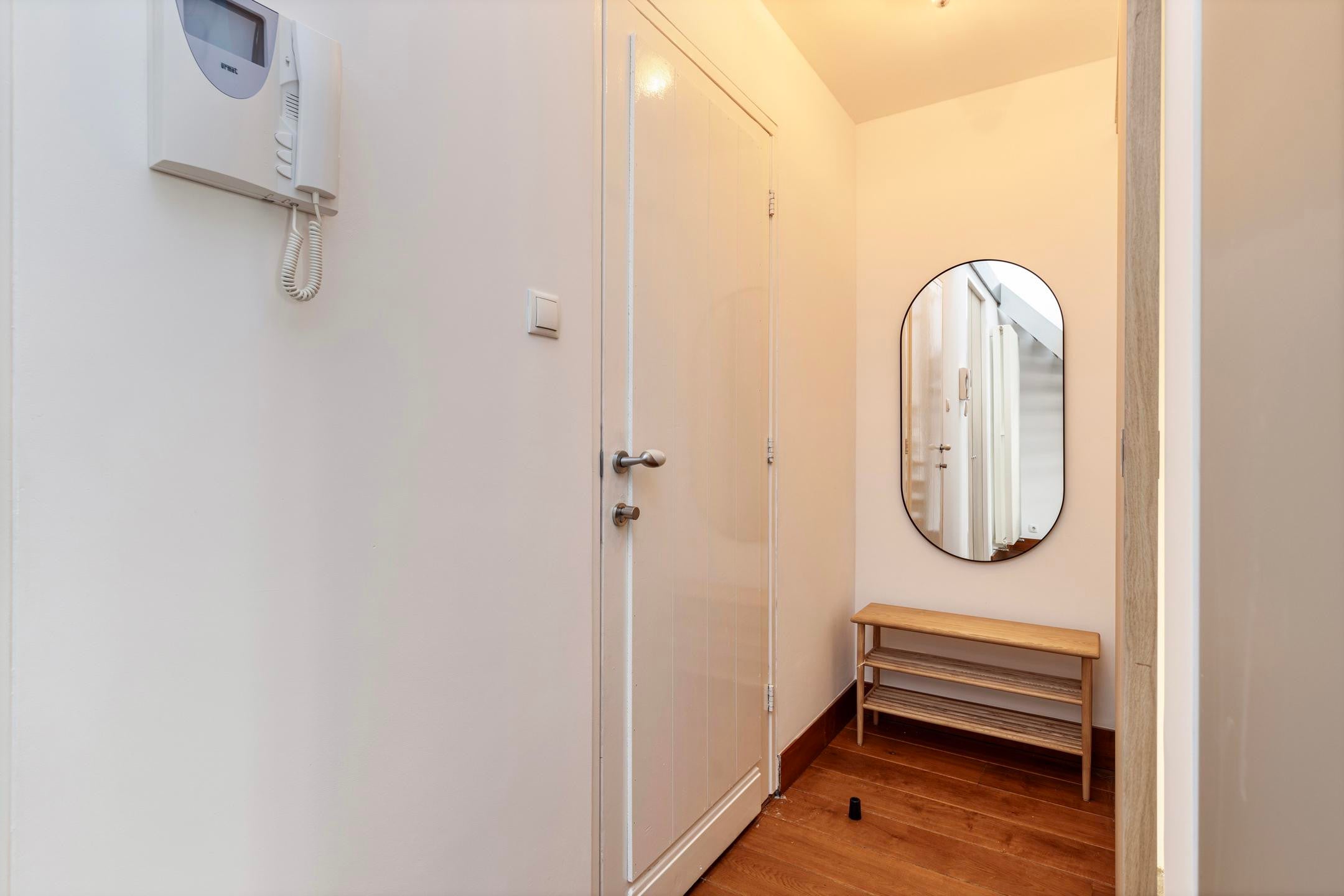 Te huur Appartement Papenstraat in Maastricht