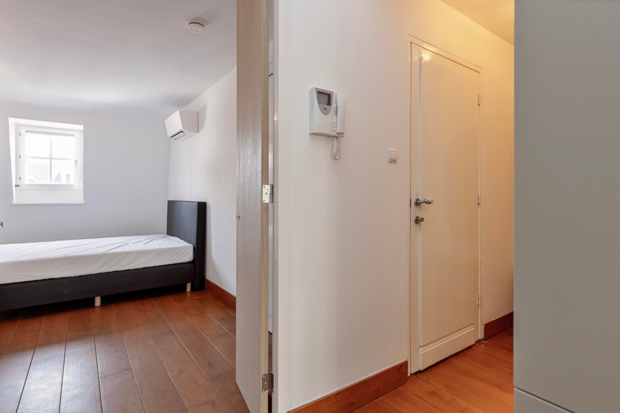 Te huur Appartement Papenstraat in Maastricht
