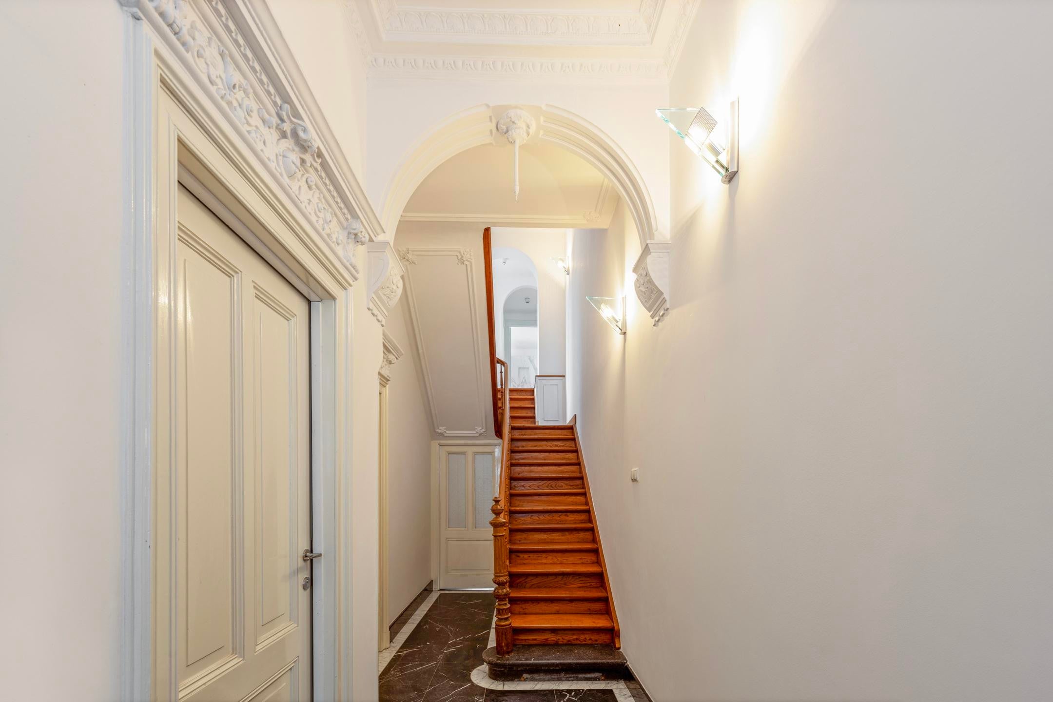 Te huur Appartement Papenstraat in Maastricht