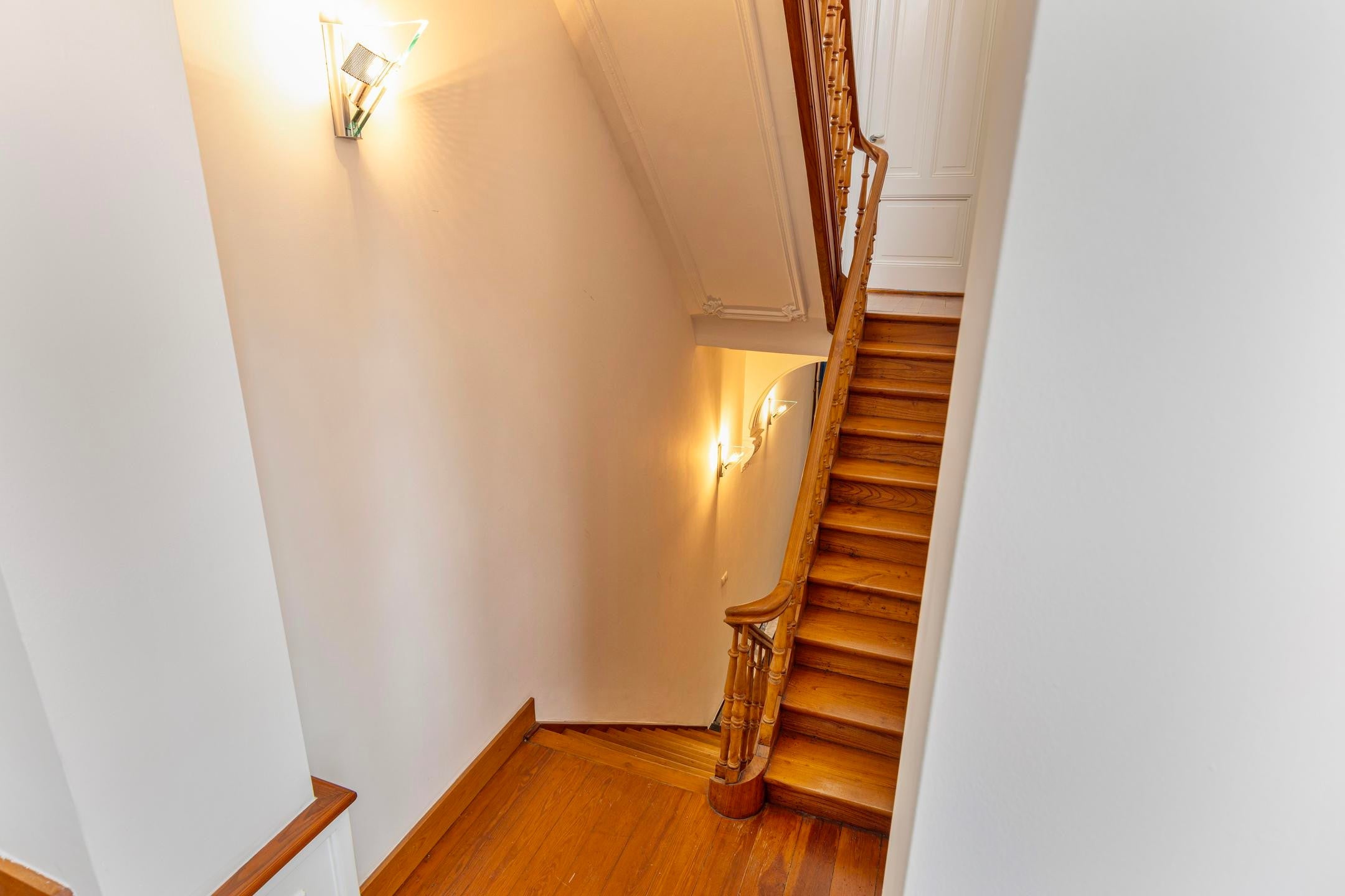 Te huur Appartement Papenstraat in Maastricht