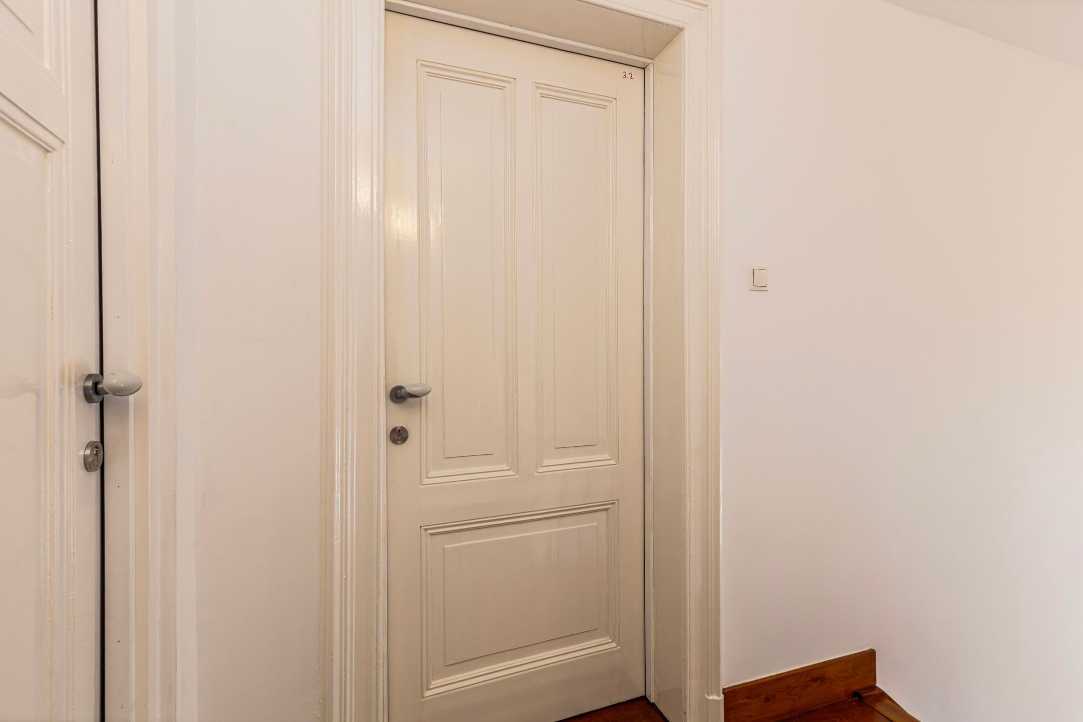 Te huur Appartement Papenstraat in Maastricht