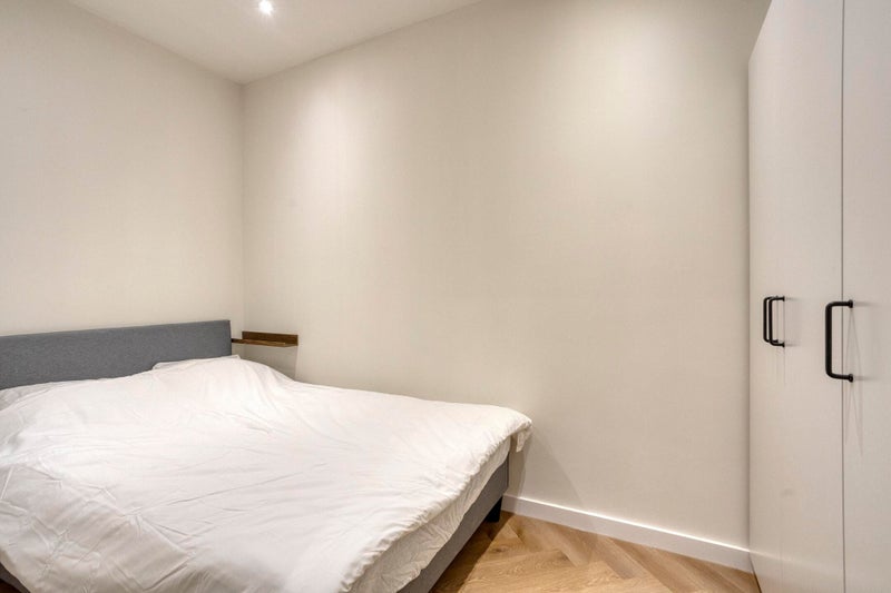 Te huur Appartement Abbenesstraat in Amsterdam