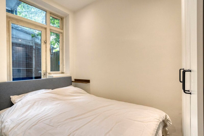 Te huur Appartement Abbenesstraat in Amsterdam