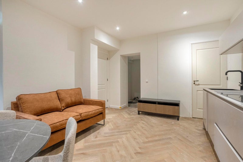 Te huur Appartement Abbenesstraat in Amsterdam