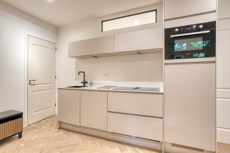 Te huur Appartement Abbenesstraat in Amsterdam