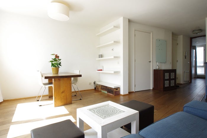 Te huur: Appartement Schimmelstraat 7 C in Amsterdam