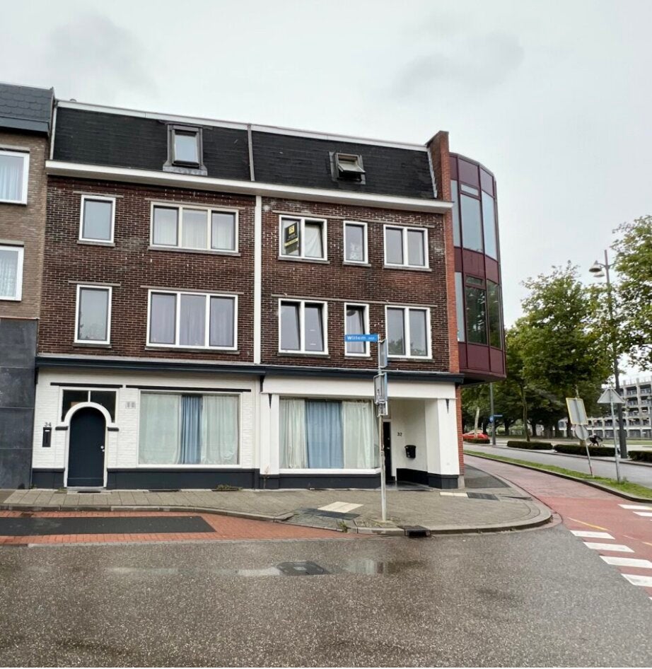 Woning in Heerlen - Willemstraat