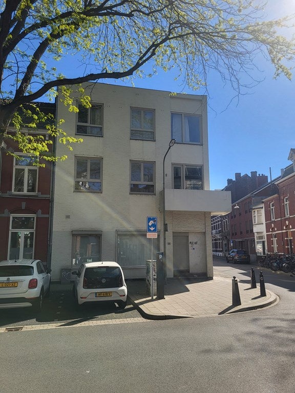 Bourgognestraat Maastricht