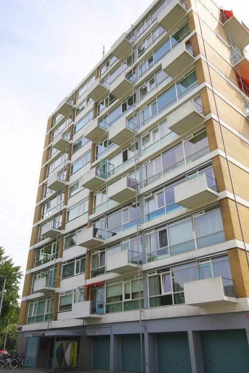 Te huur: Appartement Kralingseweg 133 in Rotterdam