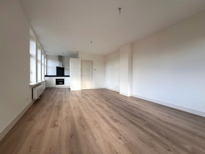 Te huur: Appartement Waldeck Pyrmontkade in Den Haag