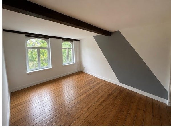 Chambre Boschstraat 77 C à Maastricht
